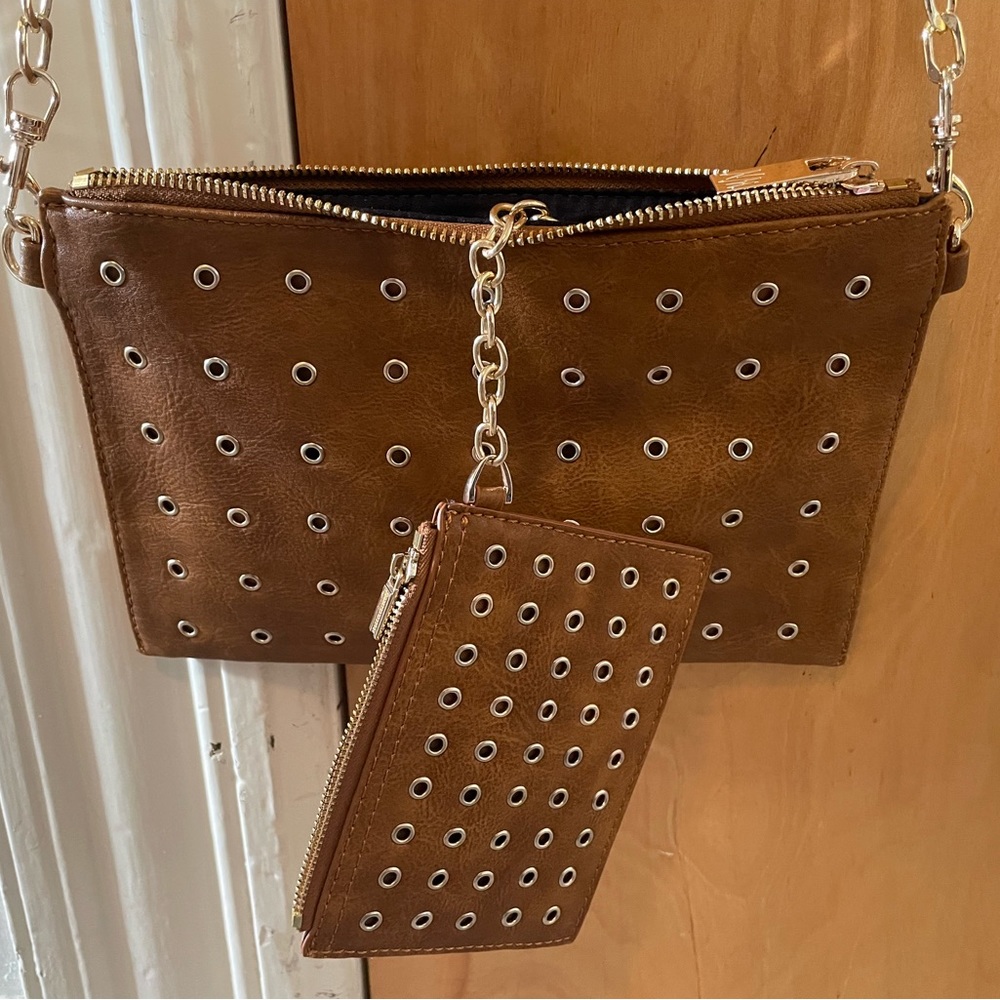 Neiman Marcus purse